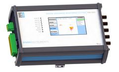 Basic - Model TMS-5041 - Partial Discharge Monitor