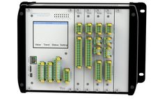 Model UDL-8000 - Condition Monitoring Controller