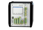 Model UDL-M8009 - Magnetic Flux Monitor