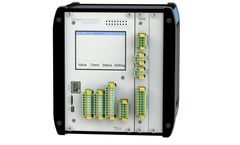 Model UDL-M8009 - Magnetic Flux Monitor