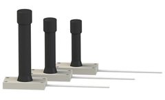 Model ASCF Series Flexi Flux-3000 - Magnetic Flux Sensor