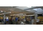 Custom Engineering & Design Services