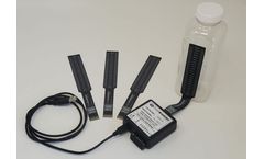 Model CQV8300 - CQV-DEV - Capacitive Level Sensor Development Kit