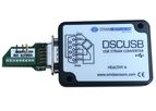 Model E370 DSC - USB Strain Module