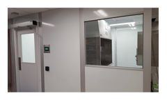 Biologics Modular - Model Pre-Fab - Multiple Prefabricated Systems