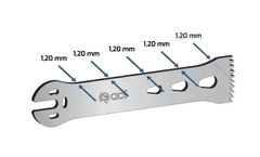 Services of Surgical Saw Blades