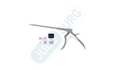 JULLSURG - 90 UP, Length 7Inch Antrum Punch Through-Cutting