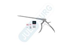 JULLSURG - 90 Down, Length 7Inch Antrum Punch Through-Cutting