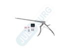 JULLSURG - 40° Down Length 7Inch Hygienic Lumbar And Cervical Kerrison