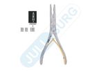 JULLSURG - Model 9329-9701-9702 - Bone Cutters