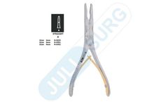 JULLSURG - Model 9329-9701-9702 - Bone Cutters