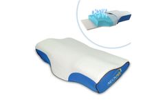 NeckFix - Neck Pillows for Pain Relief Sleeping
