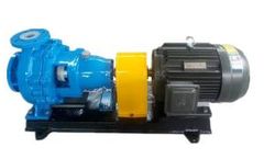 Hedun - Model IH - Stainless Steel Centrifugal Electric Chemical Pumps