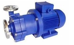 Hedun - Model CQ - Stainless Steel Electromagnetic Pump