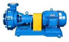 Hedun - Model UHB-ZK Series - Centrifugal Anti-Corrosion Slurry Handling Pump