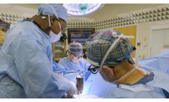 IntelliSense® Drill Surgeons Advocate to Change the Standard of Care - 30 Second Spot - Video