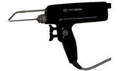 McGinley Orthopedics - Intellisense Drill Technology