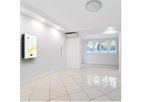 GoKWh - Model GO-WM-LV 5.1 - 51.2V 100Ah 5.1kWh Wall-Mounted Battery Energy Storage System