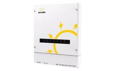 GoKWh - Model 10K - Three Phase Hybrid Inverter
