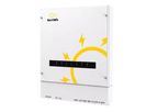 GoKWh - Model 5K - Single Phase Hybrid Inverter