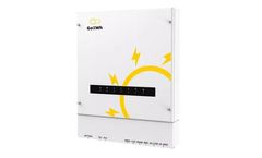 GoKWh - Model 5K - Single Phase Hybrid Inverter