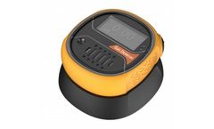 Zetron - Model MS104K-S - Portable Four In One Gas Detector