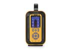 Zetron - Model PTM600 - Portable Flue Gas Analyzer