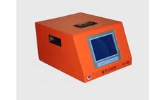 Zetron - Model PTM500 - Automobile Exhaust Analyzer
