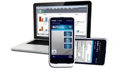 BioTrends - Software for Environmental Monitoring