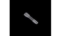 Inion - Model CompressOn - Headless Cannulated Compression Screw