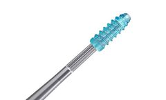 Inion Hexalon - Bioabsorbable Interference Screw