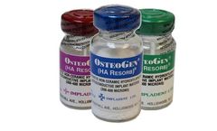 OsteoGen - Bioactive Resorbable Calcium Apatite Graft