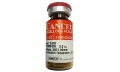 Impladent CancellOss - Model LMB - Mineralized Cancellous Bone Matrix Allograft