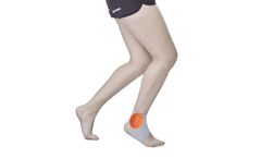 Vissco Next - Model 0708SPL - Ankle Binder (Mild Support)
