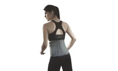 Vissco Next - Model 0102S - Lumbocare (Lumbo Sacral Belt)