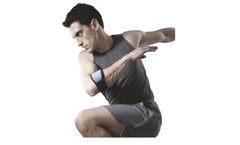 Vissco Next - Model 2617 - Tennis Elbow Support (Mild Support)