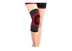 Vissco Next - 3D Mild Knee Cap