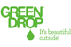 Green Drop Lawns - A Calgary Lawn Care Company