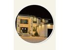 Green-Drop - Holiday Lighting Services