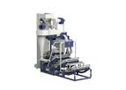 Yongming - Model KTF5-3000 - Sunflower Seed Shelling Machine