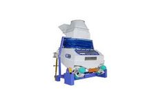 Yongming - Grain Destoner