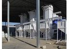 Yongming - Sunflower Seeds Shelling Production Line Machine