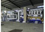 Yongming - Color Sorting Production Line Machine
