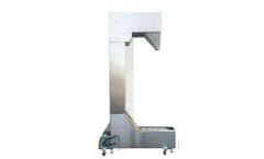Yongming - Non Broken Materials Elevator