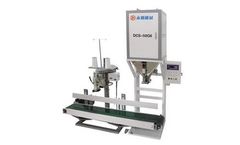 Yongming - Electronic Quantitative Grain Weigher