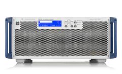 R&S - Model BBA300 - Broadband Amplifier