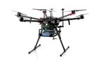 R&S - Aerial Monitoring System (AMS)