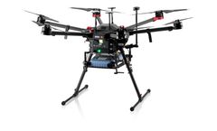 R&S - Aerial Monitoring System (AMS)