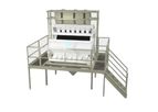 hamos CIMBRIA - SEA - Optical Sorting Systems