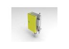 hamos - Model FFS  Series - Metal Separators for Pneumatic Conveying Lines